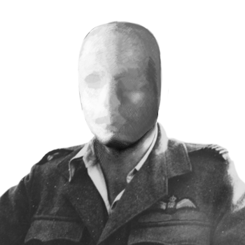 Pilot photo